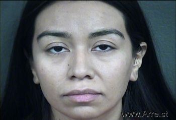 Veronica  Ramirez Mugshot