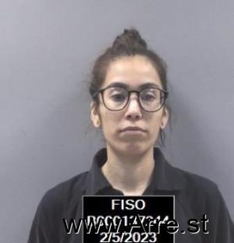 Veronica Cristina Ramirez Mugshot