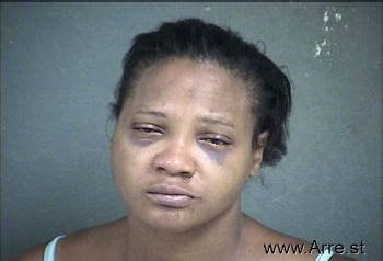 Veronica Nicole Sullivan Mugshot