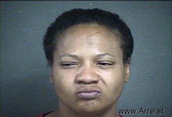 Veronica Nicole Sullivan Mugshot