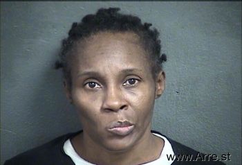 Vickie Latrice Stacker Mugshot