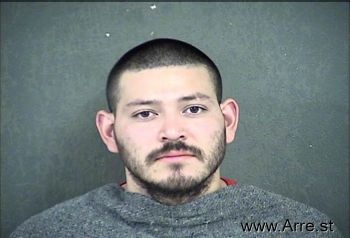 Victor Manuel Acosta Mugshot