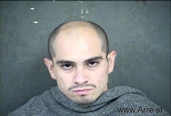 Victor  Campos Mugshot