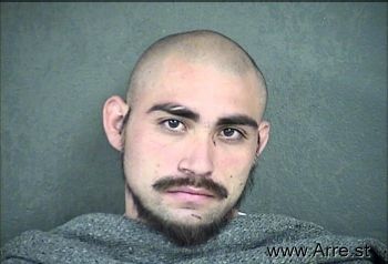 Victor E Gonzales Mugshot