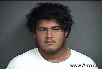 Victor Manuel Iii Guerra Mugshot