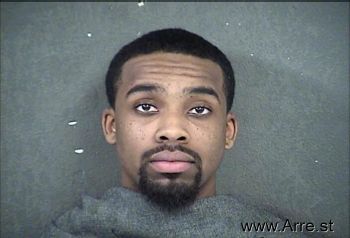 Victor Aaron Hicks Mugshot