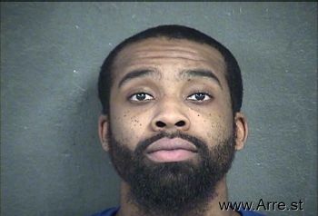 Victor Aaron Hicks Mugshot