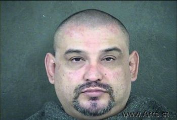 Victor  Mendoza Mugshot