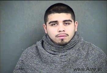 Victor  Ramirez Mugshot