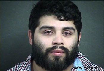 Victor  Ramirez Mugshot