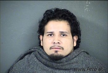 Victor Efren Renteria Mugshot