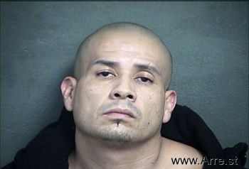 Victor Efren Renteria Mugshot