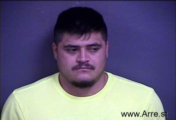 Victor J Rocha Mugshot