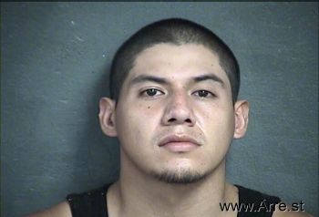 Victor A Sanchez-vasquez Mugshot