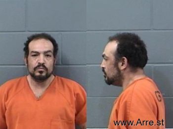 Victor  Santiago-rodriguez Mugshot