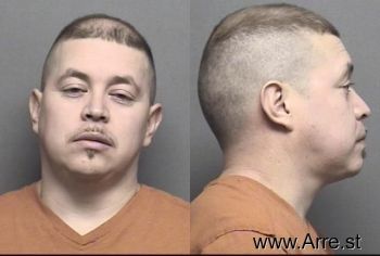 Victor Hugo Torres-esparza Mugshot