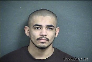 Victor S Velasco Mugshot