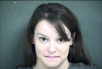 Victoria Elizabeth Bennett Mugshot