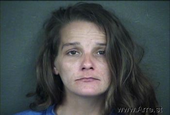 Victoria  Brosseit Mugshot