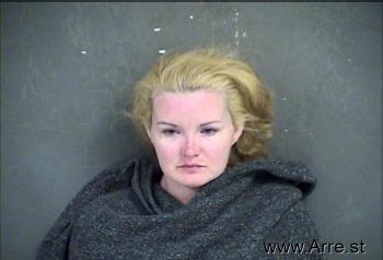 Victoria Lynn Cook Mugshot