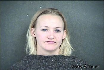 Victoria Lynn Whitehead Mugshot