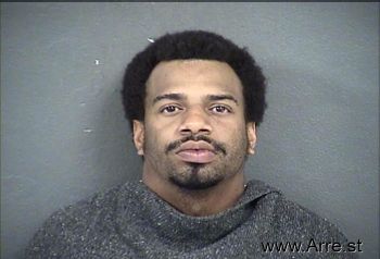 Vincent Lee Allen Mugshot