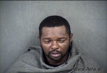 Vincent L Brantley Mugshot