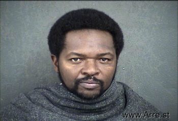 Vincent L Brantley Mugshot