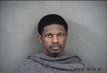 Vincent Earl Davis Mugshot