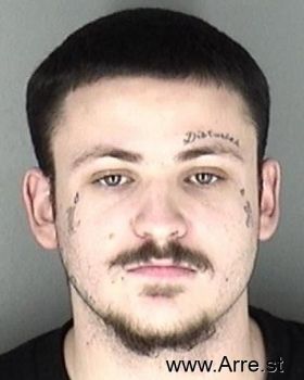 Vincent Dean Gonzalez-rook Mugshot