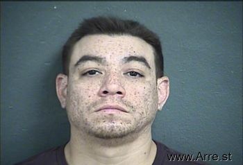 Vincent Edward Pacheco Mugshot