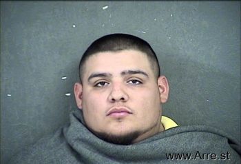 Vincent O Ramirez Mugshot