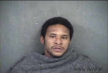 Vincent Jerome Shannon Mugshot