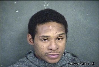 Vincent Jerome Shannon Mugshot