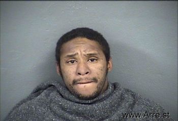 Vincent Jerome Shannon Mugshot