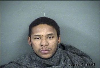 Vincent Jerome Shannon Mugshot