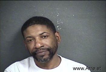 Virgil Lee Henderson Mugshot