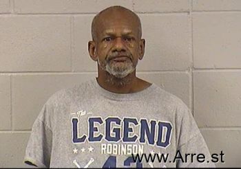 Virgil Lamont Johnson Mugshot