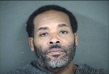 Virgil L Jr Marshall Mugshot