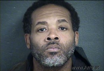 Virgil Lee Jr Marshall Mugshot