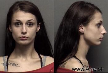 Virginia Loueva Smith Mugshot