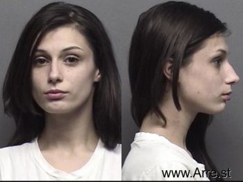 Virginia Loueva Smith Mugshot