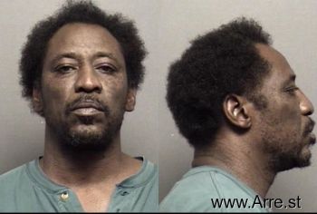 Vittorio Theodore Cantrell Mugshot