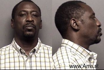 Vittorio Theodore Cantrell Mugshot