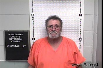 Wadson Lee Pendley Mugshot