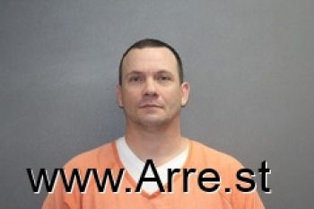 Waite Aaron Showalter Mugshot