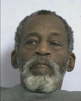 Wallace  Kelley Mugshot