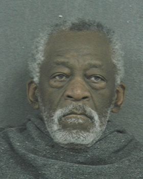 Wallace  Kelley Mugshot