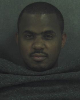 Walter Richard Coleman Mugshot