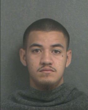 Walter H Rivera Mugshot